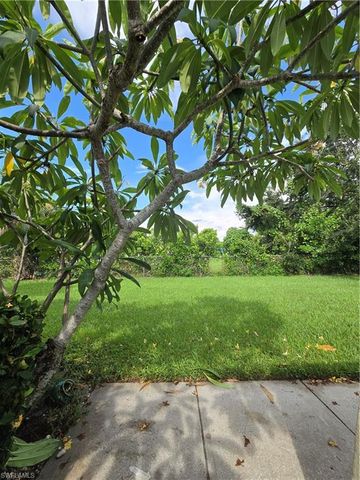 6224 Principia DR 4, Fort Myers, FL 33919