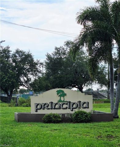 6224 Principia DR 4, Fort Myers, FL 33919