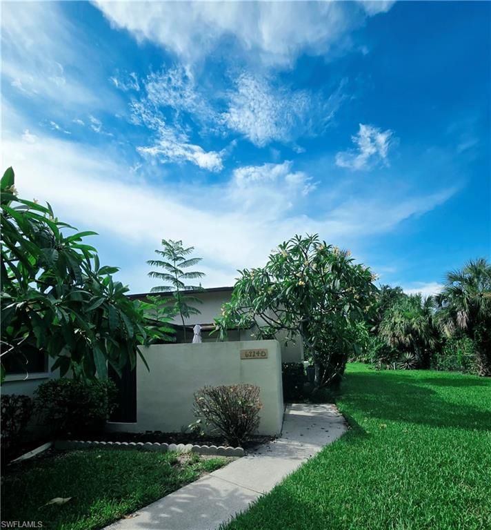 6224 Principia DR 4, Fort Myers, FL 33919