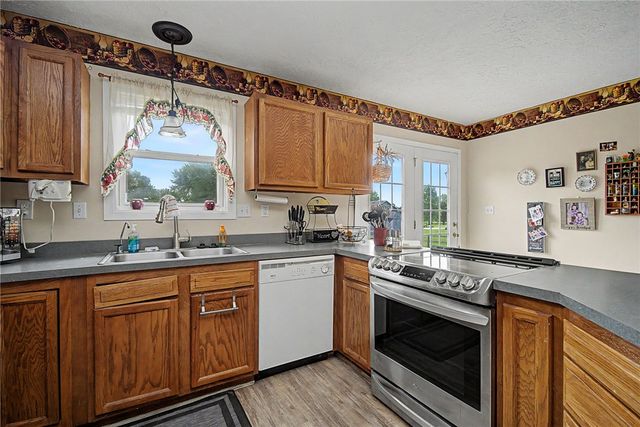 3578 Noble Way, Franklin Twp, OH 45005