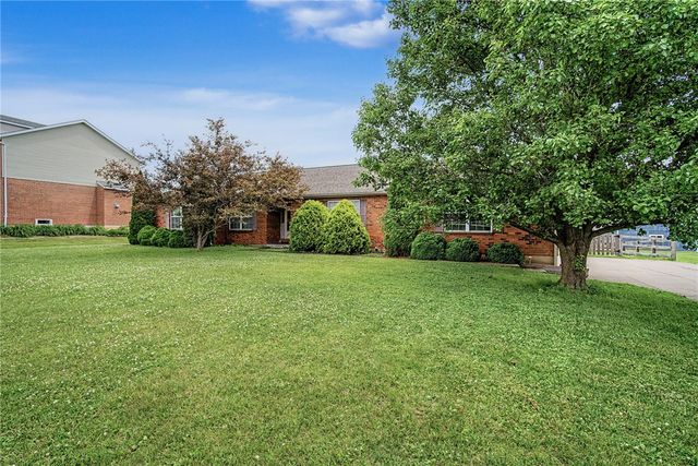 3578 Noble Way, Franklin Twp, OH 45005