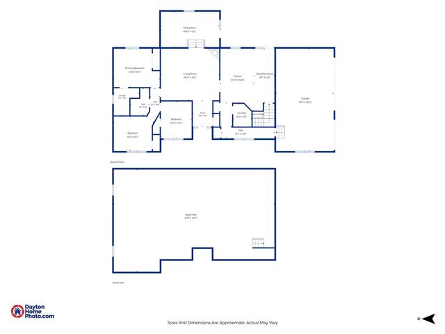 3578 Noble Way, Franklin Twp, OH 45005