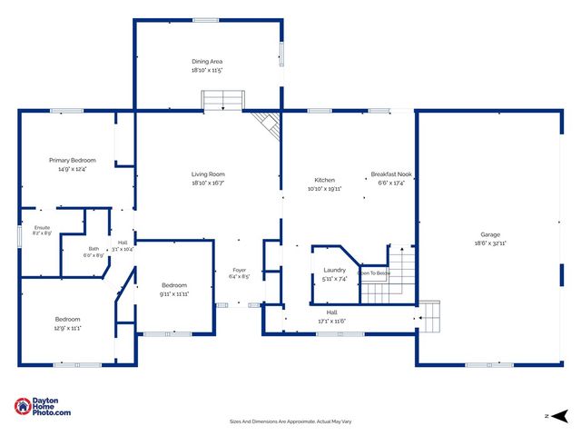 3578 Noble Way, Franklin Twp, OH 45005