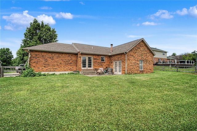 3578 Noble Way, Franklin Twp, OH 45005