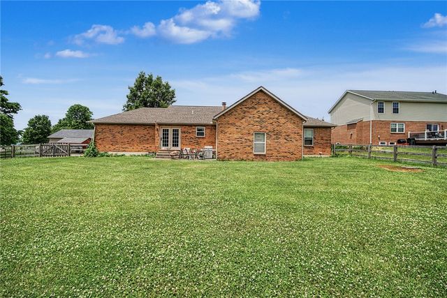 3578 Noble Way, Franklin Twp, OH 45005