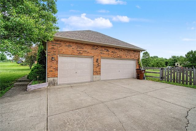3578 Noble Way, Franklin Twp, OH 45005