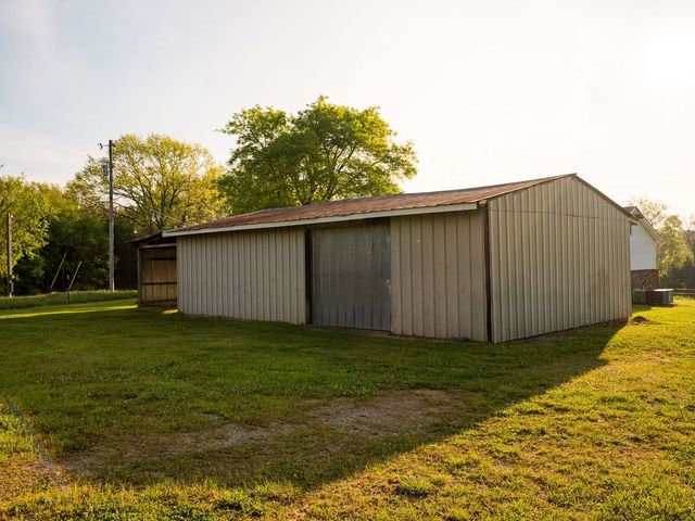314 Bethlehem Church Rd, Shelbyville, TN 37160