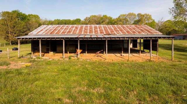 314 Bethlehem Church Rd, Shelbyville, TN 37160