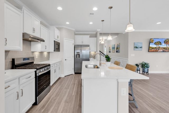 6528 Torino Lane, Myrtle Beach, SC 29572