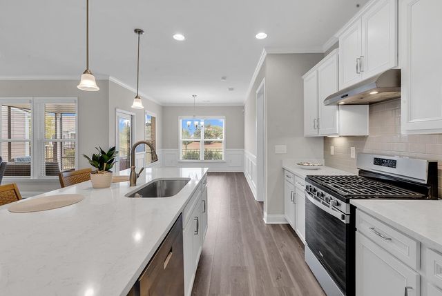 6528 Torino Lane, Myrtle Beach, SC 29572