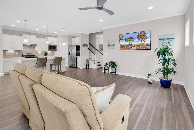 6528 Torino Lane, Myrtle Beach, SC 29572