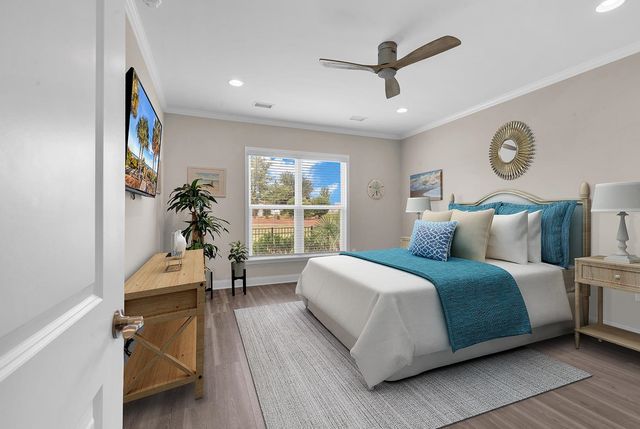 6528 Torino Lane, Myrtle Beach, SC 29572