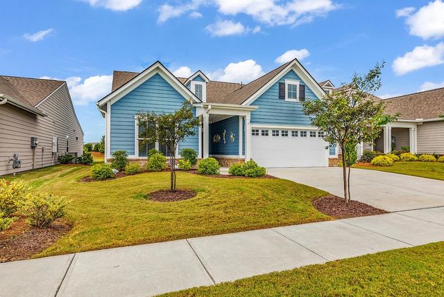 6528 Torino Lane, Myrtle Beach, SC 29572