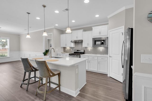 6528 Torino Lane, Myrtle Beach, SC 29572