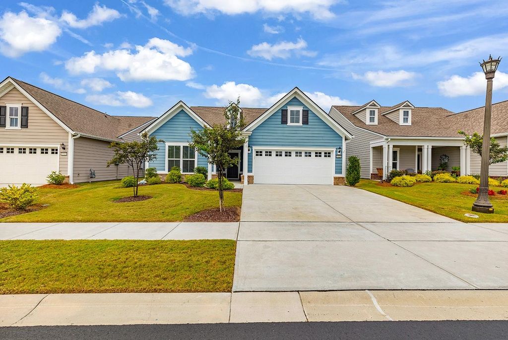 6528 Torino Lane, Myrtle Beach, SC 29572