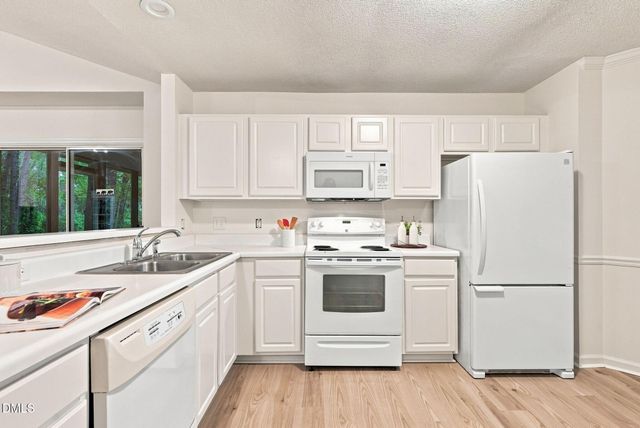 331 Rosehaven Drive, Raleigh, NC 27609