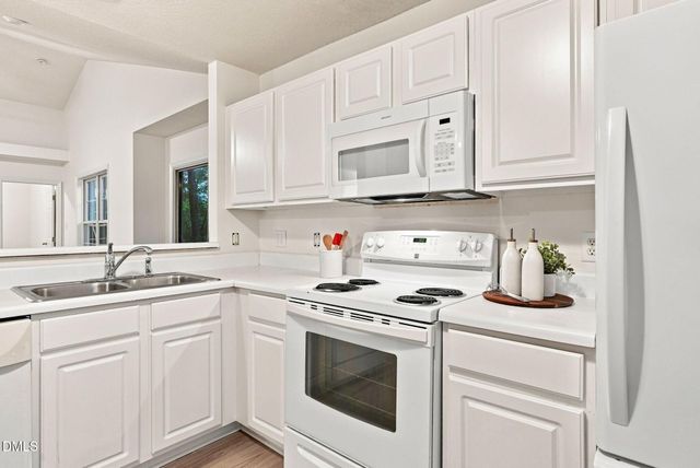 331 Rosehaven Drive, Raleigh, NC 27609