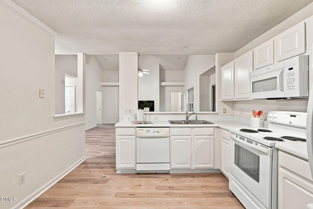 331 Rosehaven Drive, Raleigh, NC 27609