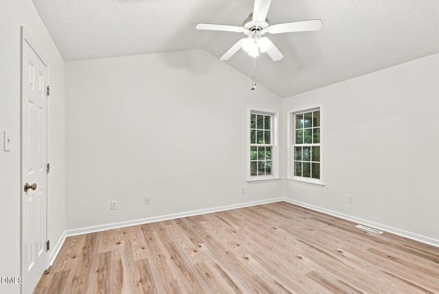 331 Rosehaven Drive, Raleigh, NC 27609