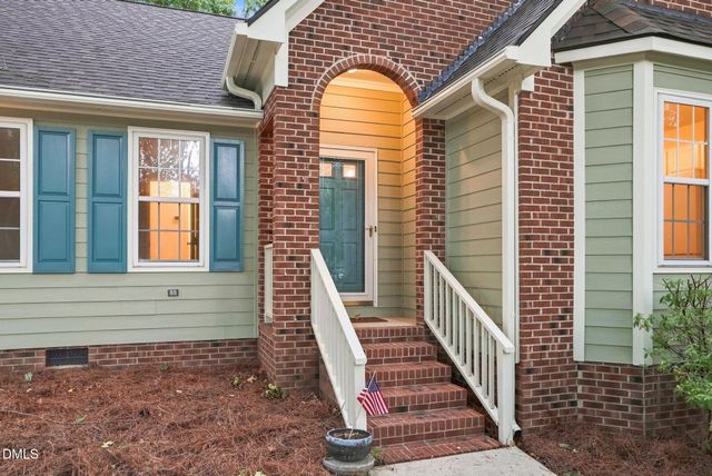 331 Rosehaven Drive, Raleigh, NC 27609