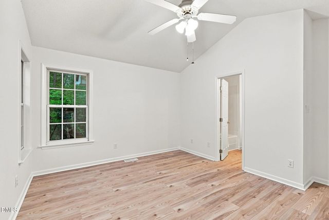 331 Rosehaven Drive, Raleigh, NC 27609