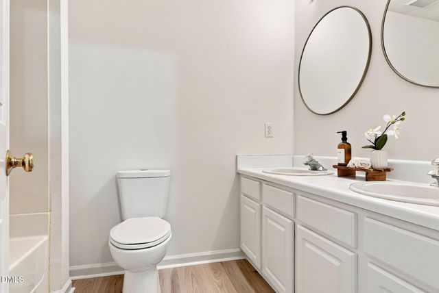 331 Rosehaven Drive, Raleigh, NC 27609