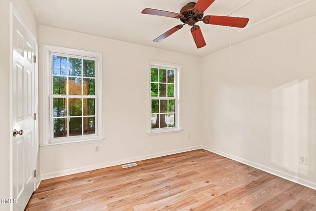 331 Rosehaven Drive, Raleigh, NC 27609