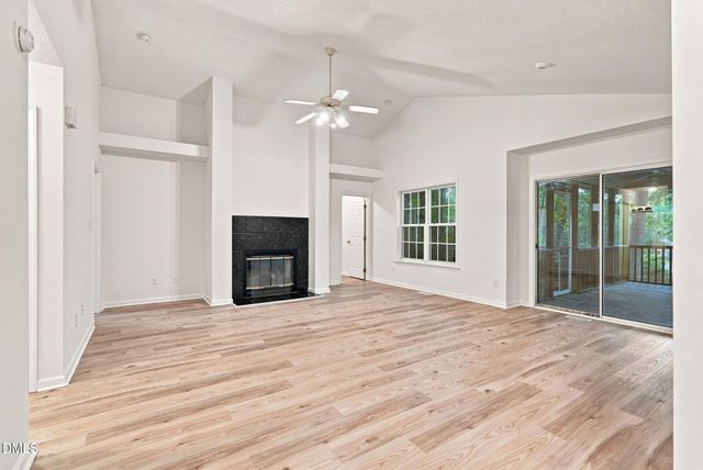 331 Rosehaven Drive, Raleigh, NC 27609