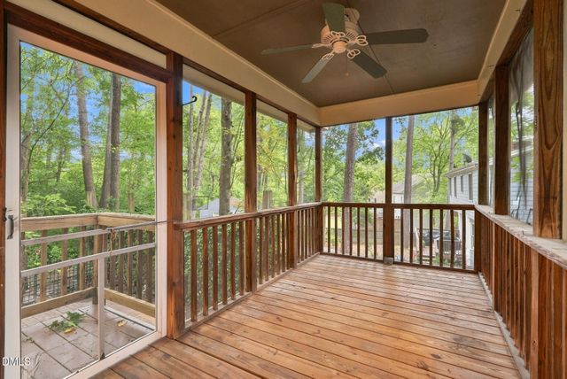 331 Rosehaven Drive, Raleigh, NC 27609
