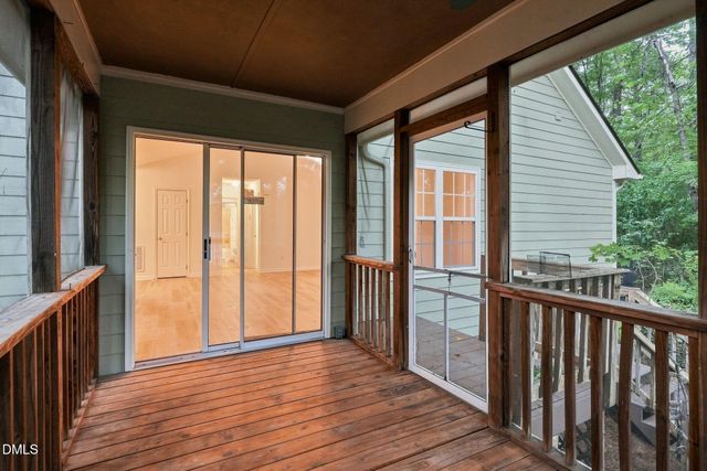 331 Rosehaven Drive, Raleigh, NC 27609