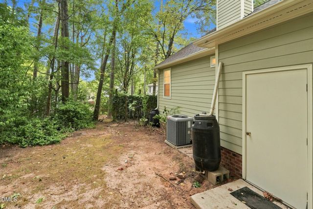 331 Rosehaven Drive, Raleigh, NC 27609
