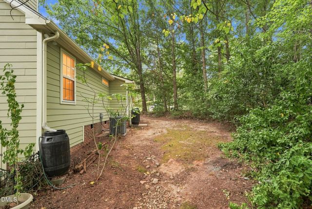331 Rosehaven Drive, Raleigh, NC 27609