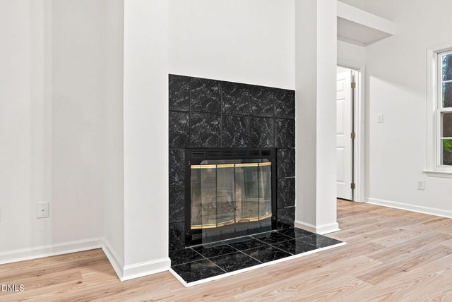 331 Rosehaven Drive, Raleigh, NC 27609