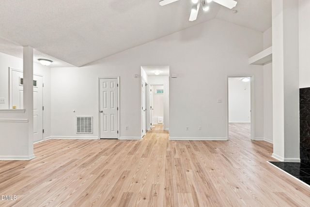 331 Rosehaven Drive, Raleigh, NC 27609