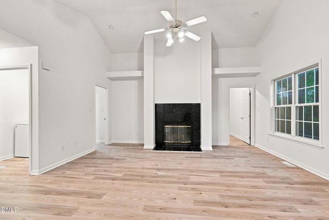 331 Rosehaven Drive, Raleigh, NC 27609