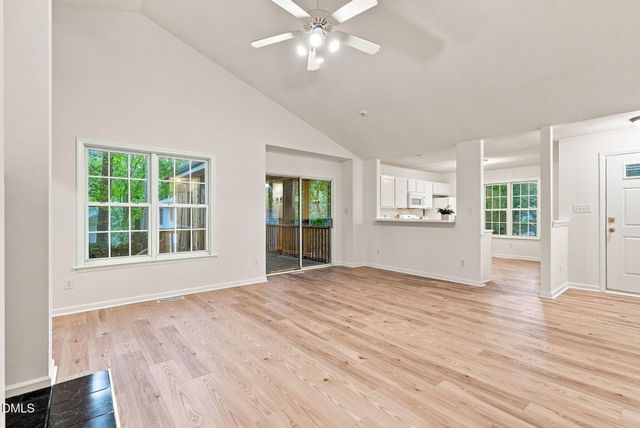331 Rosehaven Drive, Raleigh, NC 27609