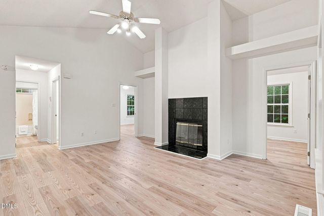 331 Rosehaven Drive, Raleigh, NC 27609