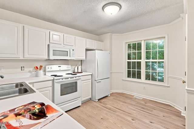 331 Rosehaven Drive, Raleigh, NC 27609