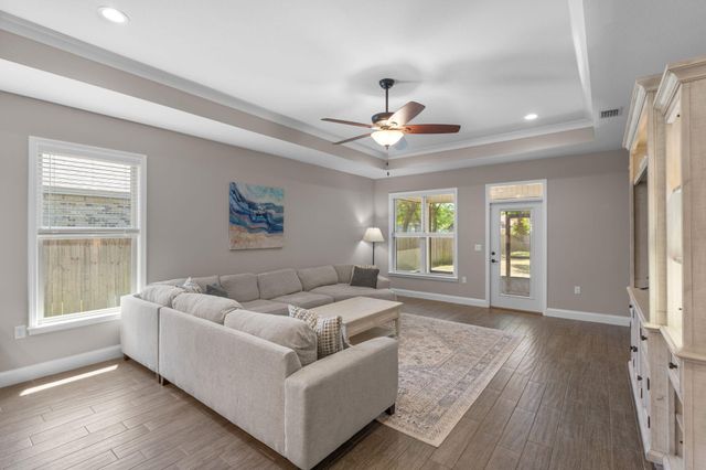 1560 Hickory Street, Niceville, FL 32578