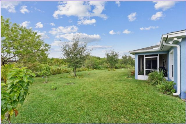 6529 Las Palmas Way Way, Port St Lucie, FL 34952