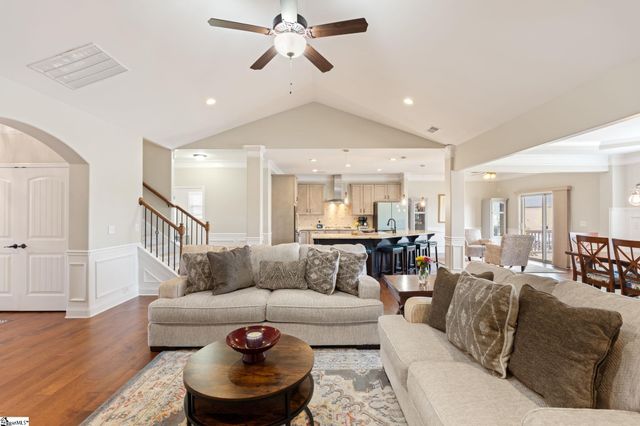 156 Fort Drive, Simpsonville, SC 29681