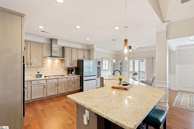 156 Fort Drive, Simpsonville, SC 29681