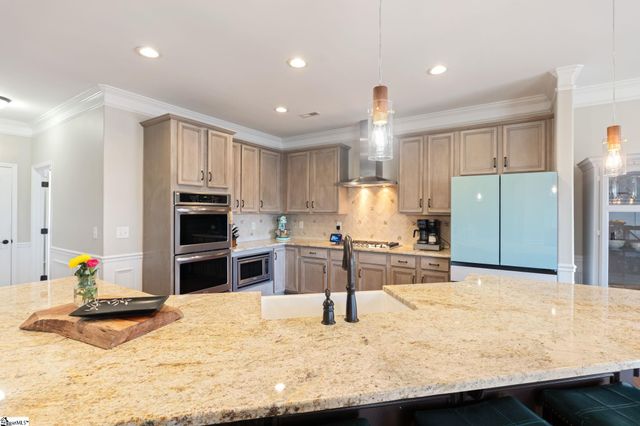 156 Fort Drive, Simpsonville, SC 29681