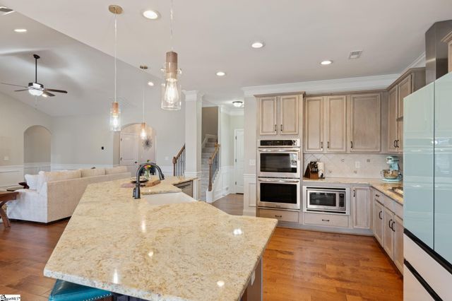 156 Fort Drive, Simpsonville, SC 29681