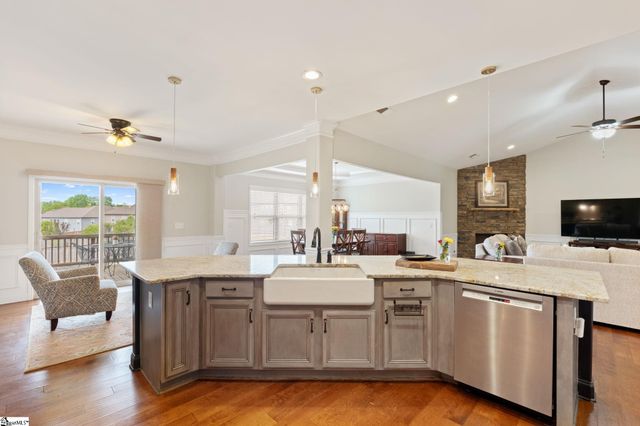 156 Fort Drive, Simpsonville, SC 29681