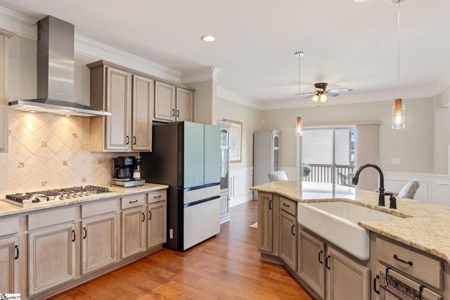 156 Fort Drive, Simpsonville, SC 29681