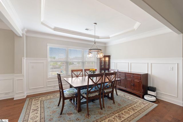 156 Fort Drive, Simpsonville, SC 29681