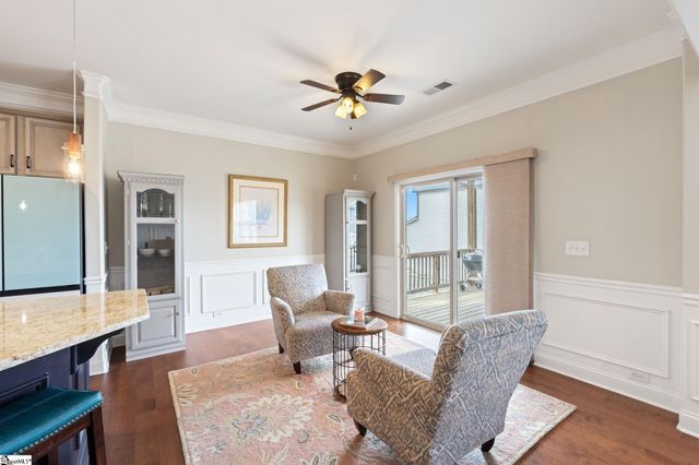 156 Fort Drive, Simpsonville, SC 29681