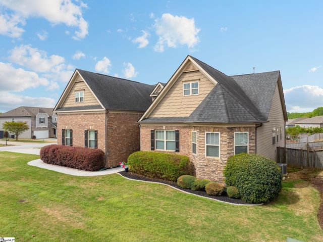 156 Fort Drive, Simpsonville, SC 29681