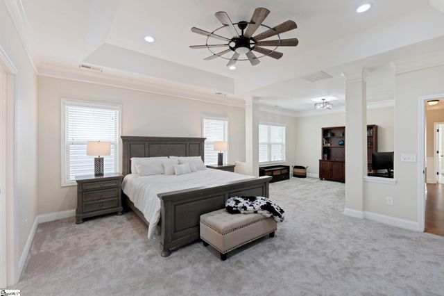 156 Fort Drive, Simpsonville, SC 29681